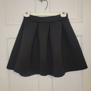 Skater skirt